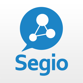 Segio LOGO-APP點子