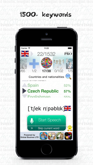 免費下載教育APP|Improve your English and German pronunciation and vocabulary with Speak Easy - an exclusive App for language training. app開箱文|APP開箱王