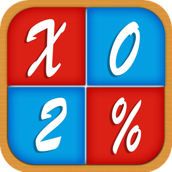 Mathalicious - Impossible Math Challenges 遊戲 App LOGO-APP開箱王
