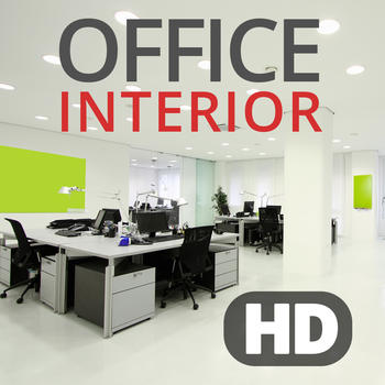 Interior Design for Office - Most Beautiful Interior Office Designs & Modern Office Decoration Ideas LOGO-APP點子