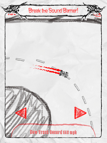 免費下載遊戲APP|Sketchy Pencil Racer - Drift Rivals : Limitless Speed Edition Free app開箱文|APP開箱王