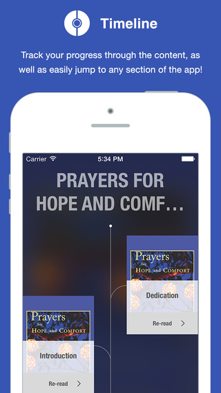 免費下載生活APP|Prayers of Hope and Comfort app開箱文|APP開箱王