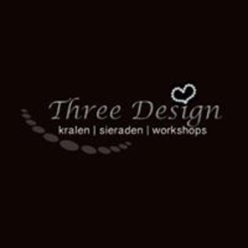 ThreeDesign LOGO-APP點子