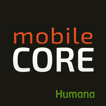 Humana Core LOGO-APP點子