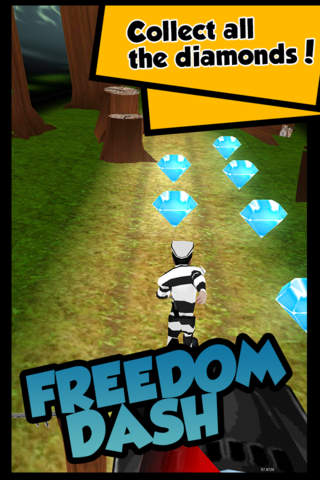 Freedom Dash screenshot 3