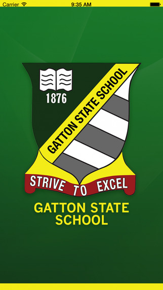 Gatton State School - Skoolbag