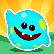 Tasty Tower: Squishy's Revenge mobile app icon