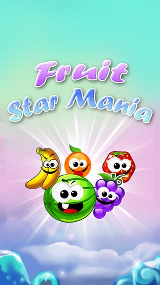 Fruit star Mania Free Version