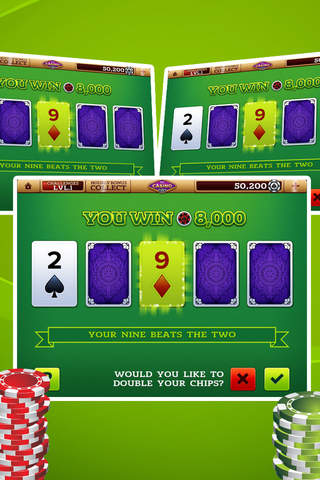 Old Vegas Casino Slots Pro screenshot 2