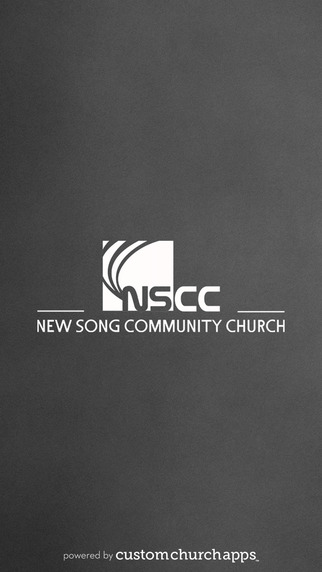New Song - Community Church
