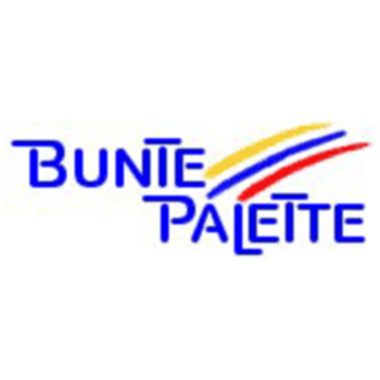 Bunte Palette GmbH LOGO-APP點子