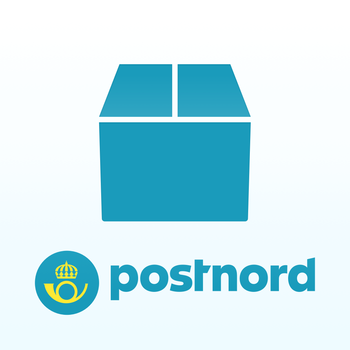 PostNord LOGO-APP點子