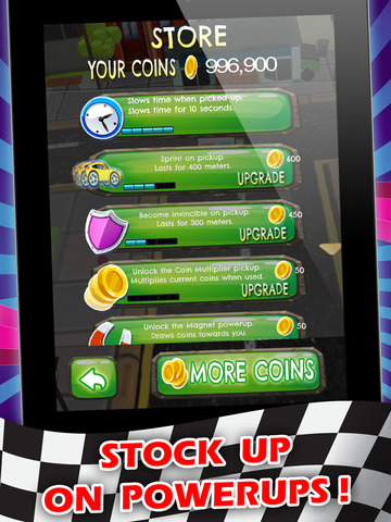 免費下載遊戲APP|Punk  Boy Taylor Stunt Rally Drive - FREE - Go Kart Obstacle Course Race Game app開箱文|APP開箱王