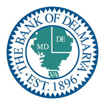 The Bank of Delmarva Mobile Banking LOGO-APP點子