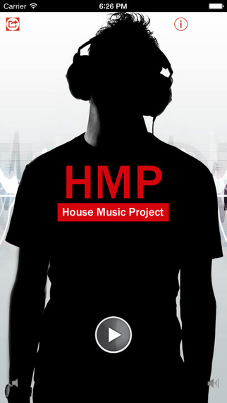 House Music Project