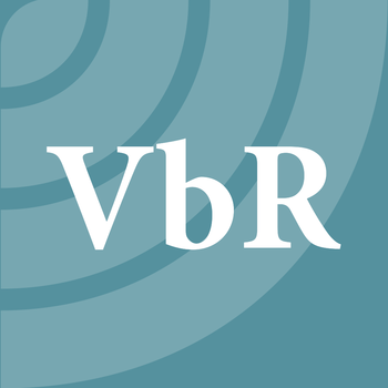 VbR - Zeitschrift für Verbraucherrecht LOGO-APP點子