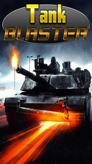Army War Tank Fury Blaster Battle Games Free
