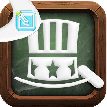 CLEP US History Buddy LOGO-APP點子