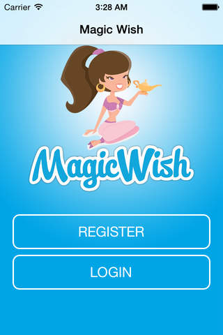 Magic Wish screenshot 2