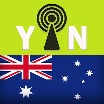 YanRadio 澳洲新西兰中文广播 LOGO-APP點子