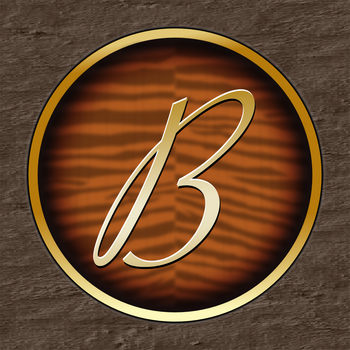 TN-1B(bass tuner) LOGO-APP點子