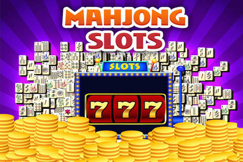 "A+" Mahjong Worlds Adventure Slot and Casino screenshot 3