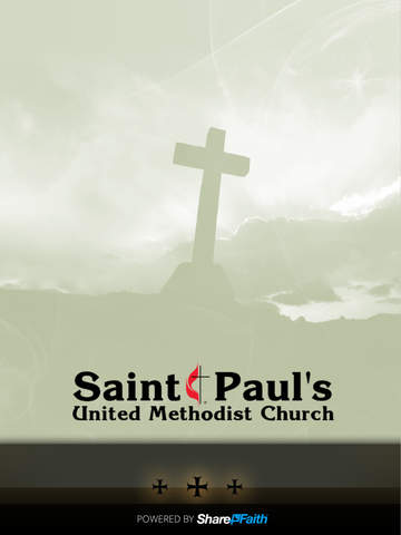 【免費生活App】Saint Paul's UMC Ocala-APP點子