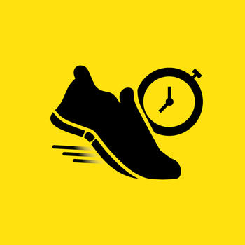 PACE - Training, Running, Cycling, X-country skiing, Walking, Intervals, Cheering, GPS Tracking 健康 App LOGO-APP開箱王