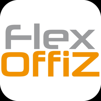 FlexOffiZ 商業 App LOGO-APP開箱王