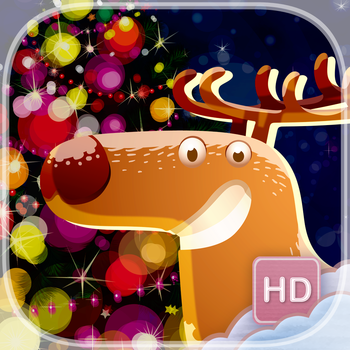 Deer Light - Puzzle Game - HD 遊戲 App LOGO-APP開箱王