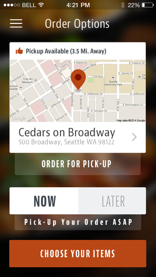 免費下載生活APP|Cedars on Broadway app開箱文|APP開箱王