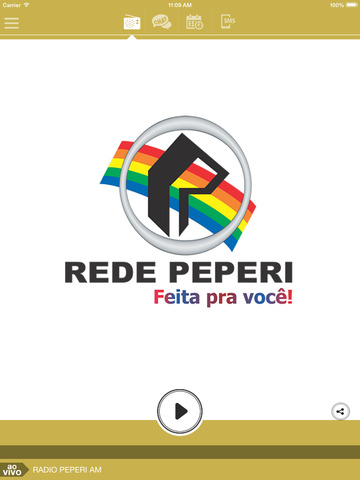 免費下載音樂APP|Rádio Peperi app開箱文|APP開箱王