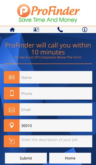 免費下載生活APP|ProFinder, LLC app開箱文|APP開箱王