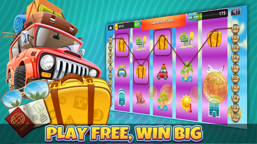 免費下載遊戲APP|Candy Bonanza World Casino Slots  - Legends of Las Vegas (Soda Social Slot Machine Mania) Free app開箱文|APP開箱王