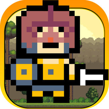 A Jump The Kingdoms Monsters - Fight For The Expansion Of Your Empire Multi-Player Edition 遊戲 App LOGO-APP開箱王