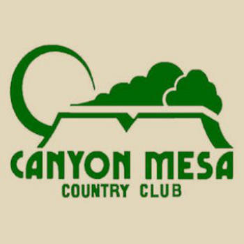 Canyon Mesa Golf Tee Times 運動 App LOGO-APP開箱王