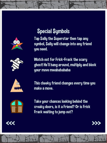 【免費遊戲App】Frick Frack Ghost Attack FREE-APP點子