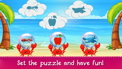 免費下載遊戲APP|Preschool ABC Jigsaw For Kids app開箱文|APP開箱王
