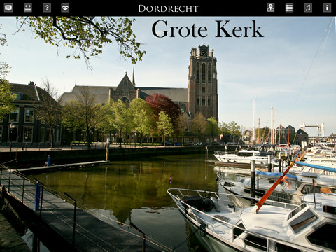 Dordrecht. screenshot 2