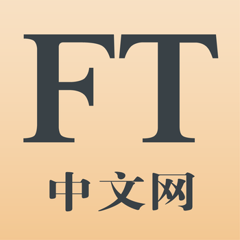 FTChines for iPad (Financial Times Chinese) LOGO-APP點子