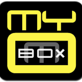 MY MONEY BOXS LOGO-APP點子