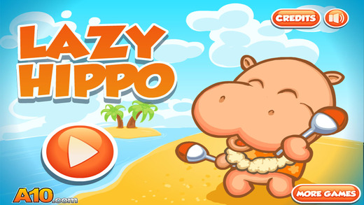 免費下載遊戲APP|Lazy Hippo app開箱文|APP開箱王