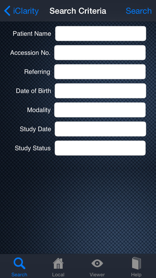 【免費醫療App】iClarity: Advanced Medical Imaging Viewer and Image Management Tool-APP點子