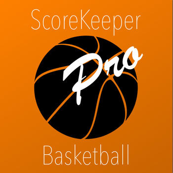 ScoreKeeper Basketball - Pro LOGO-APP點子