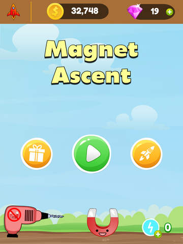 免費下載遊戲APP|Magnet Ascent app開箱文|APP開箱王