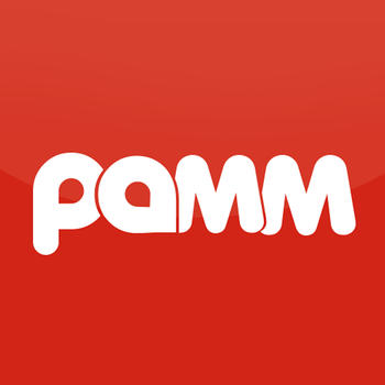 PAMM(팜) 商業 App LOGO-APP開箱王