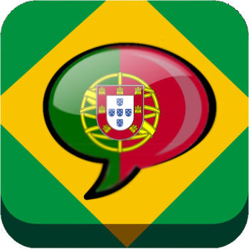 Learn Portuguese™ LOGO-APP點子