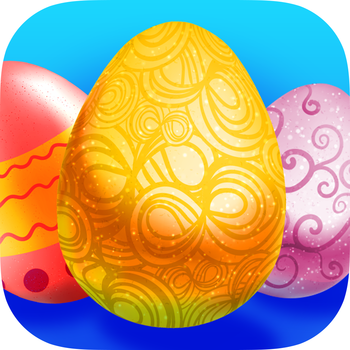 Make An Easter Egg 3D 遊戲 App LOGO-APP開箱王