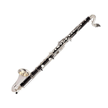 Virtual Bass Clarinet LOGO-APP點子