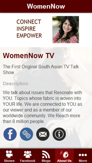 免費下載娛樂APP|WomenNow TV app開箱文|APP開箱王